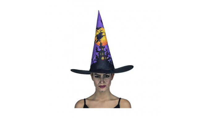 Hat My Other Me Witch