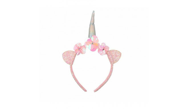 Headband Inca Unicorn