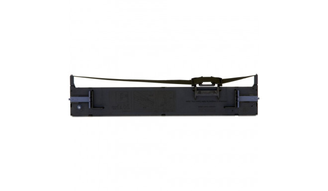 Original Dot Matrix Tape Epson C13S015610 Black (1 Unit)