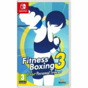 Sülearvuti Nintendo FITNESS BOXING 3