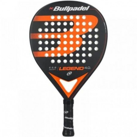 Padelireket Bullpadel LEGEND 4 2022