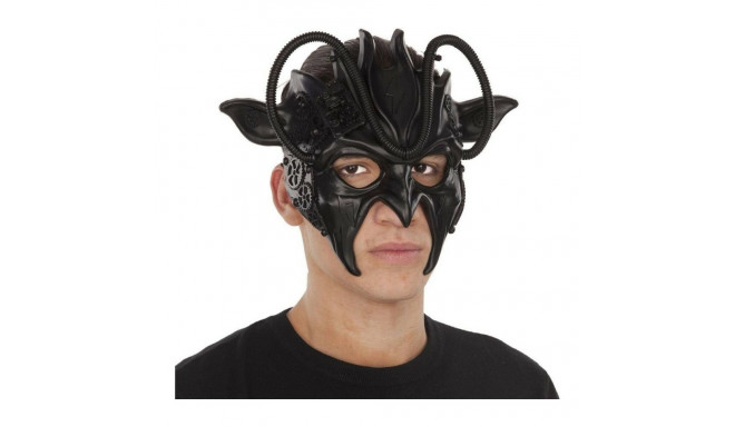 Mask My Other Me Complete Steampunk Must