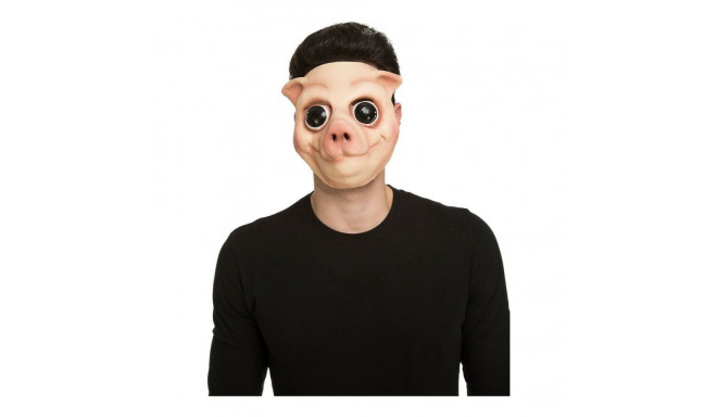 Mask My Other Me Siga