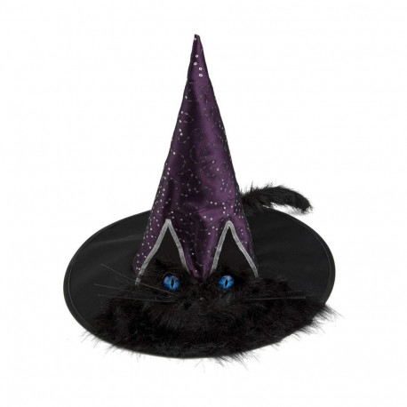 Hat My Other Me Witch