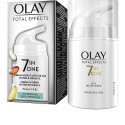 Anti-Ageing Hydrating Cream Olay Total Effects 7-in-1 50 ml