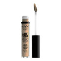 Facial Corrector Can't Stop Won't Stop NYX (3,5 ml) - mocha 3,5 ml