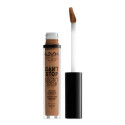 Facial Corrector Can't Stop Won't Stop NYX (3,5 ml) - mocha 3,5 ml