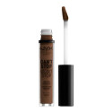 Facial Corrector Can't Stop Won't Stop NYX (3,5 ml) - mocha 3,5 ml