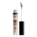 Facial Corrector Can't Stop Won't Stop NYX (3,5 ml) - mocha 3,5 ml