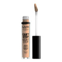 Facial Corrector Can't Stop Won't Stop NYX (3,5 ml) - mocha 3,5 ml