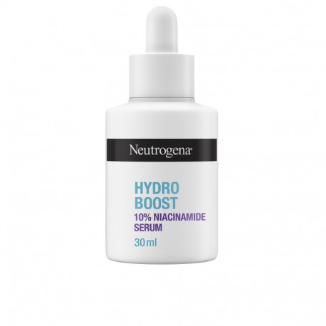 Neutrogena seerum Hydro Boost 10% niatsiinamiid 30ml