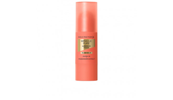 Max Factor põsepuna pulk #35 6g, koralliroosa