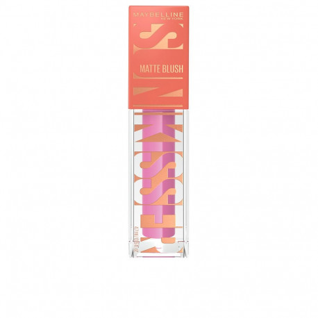 Maybelline vedel põsepuna ja päikesepuuder Sunkisser 4,7ml, #32-Lilac Clouds