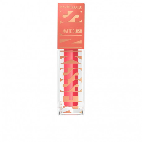 MAYBELLINE SUNKISSER colorete y bronceador líquido #30-Pink Mirage 4,7 ml