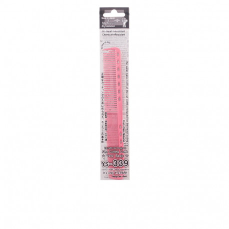 Y.S. PARK kamm 339 180mm, roosa