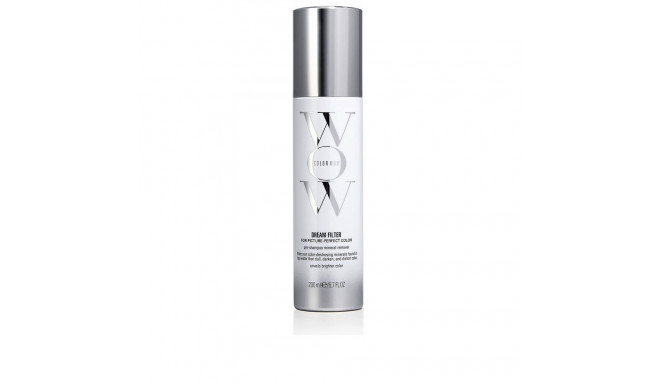 COLOR WOW eelšampoon DREAM FILTER 200ml