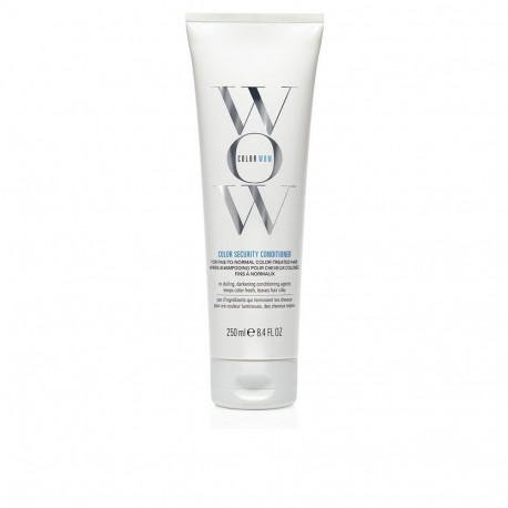 COLOR WOW COLOR SECURITY conditioner fine-normal 250 ml