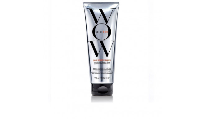 COLOR WOW COLOR SECURITY shampoo 250 ml