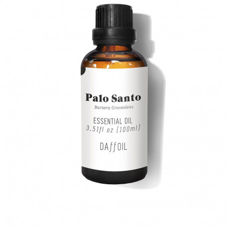 DAFFOIL ACEITE ESENCIAL palo santo 100 ml