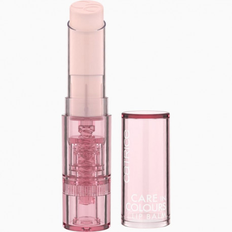 CATRICE CARE IN CLOURS bálsamo labial #010-Everyday 24/7 3 gr