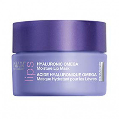 STRIVECTIN HYALURONIC OMEGA mascarilla hidratante para labios 10 ml