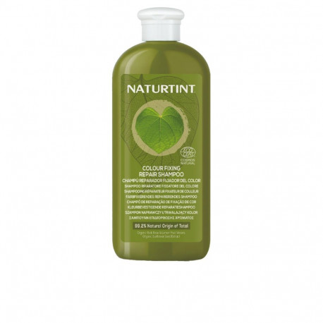 NATURTINT CHAMPÚ reparador y fuerza 330 ml