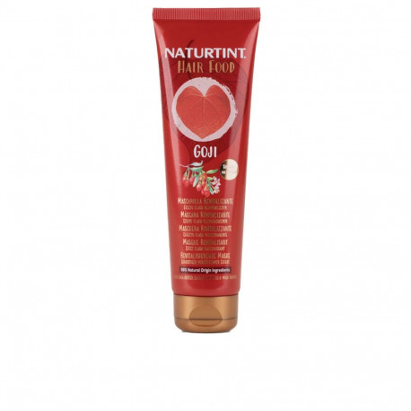 Naturtint juuksemask HAIR FOOD goji 150ml