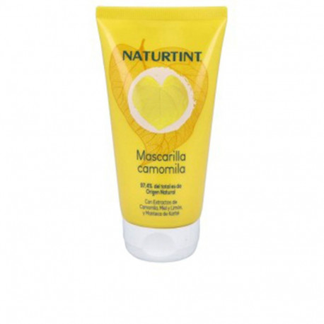Naturtint juuksemask kummeli 150ml