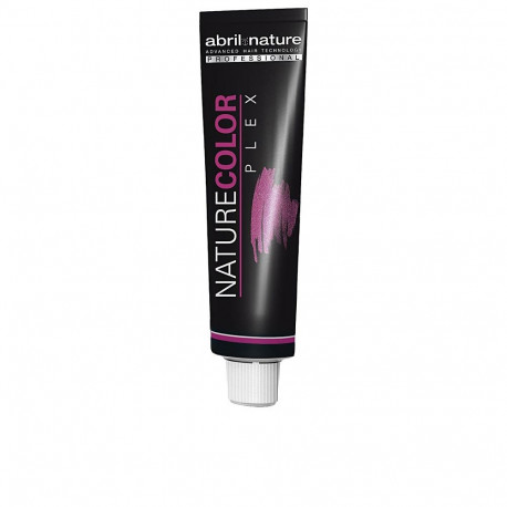 ABRIL ET NATURE NATURECOLOR PLEX permanent color cream #8.93