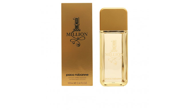 Rabanne habemeajamisjärgne vesi 1 Million 100ml