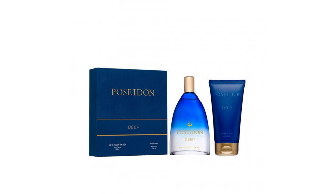 POSEIDON DEEP MEN lote