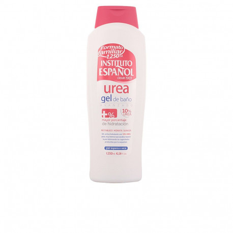 INSTITUTO ESPAÑOL UREA gel de ducha 1250 ml