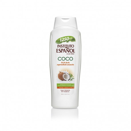 INSTITUTO ESPAÑOL COCO gel de ducha 1250 ml