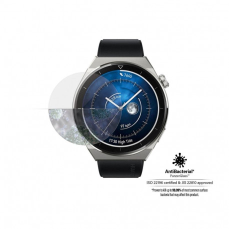 Kaitseklaas Huawei Watch GT 5 (41mm), veekindel, SAFE. by PanzerGlass