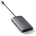 Satechi USB4 Multiport 8K HDMI -adapteri