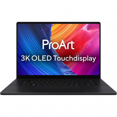 "ASUS ProArt P16 AI R9 HX 370 32 1 5060 H7606WM-RJ049X ohne OS"