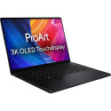 "ASUS ProArt P16 AI R9 HX 370 32 1 5060 H7606WM-RJ049X ohne OS"