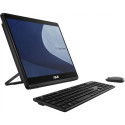 "Asus AiO E16 15.6"" Touch N4500 4 128 black E1600WKAT-N4128M ohne OS"