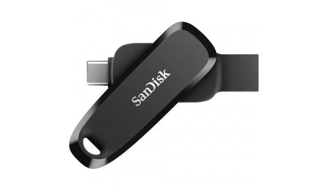 "STICK Sandisk PHONE DRIVE USB TYPE-C/USB TYPE"