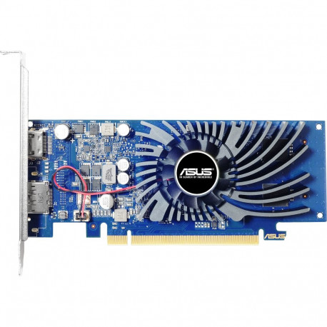 "GT1030 2GB ASUS LP GDDR5 1Fan GT1030-2G-BRK"
