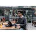 "Bakker Elkhuizen Laptop und Tablet Halterung FlexTop 170 Dark Grey"
