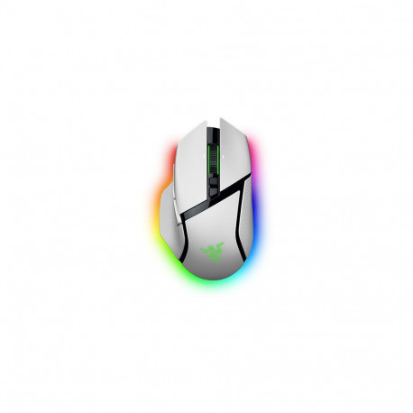 "Razer Basilisk V3 Pro 35K (wei)"