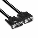 "Club3D Kabel DVI > VGA 3m St/St"