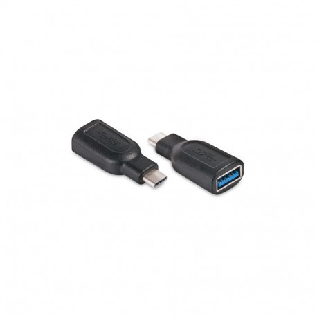 "Club3D Adapter USB 3.1 Typ C > USB 3.0 Typ A St/Bu"