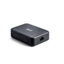 "Club3D Ladegerät 4xUSB Typ C PD 240W. GaN retail"