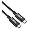 "Club3D Kabel USB 4 Typ C PD 240W / 8K / 40Gbps 3m St/St"