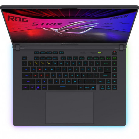 "ASUS ROG Strix G16 U7-255HX 32 1 5070Ti G615LR-RV052W W11H"