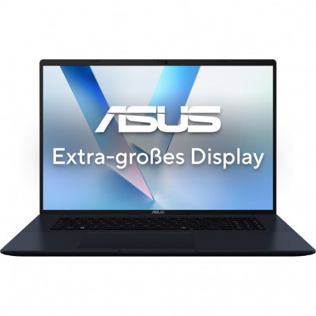 "ASUS Vivobook 18 R7-260 32 1TB M1807HA-S8022W W11H"