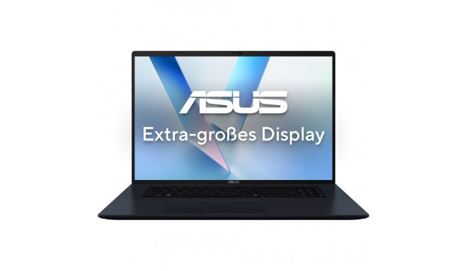 "ASUS Vivobook 18 R7-260 32 1TB M1807HA-S8022W W11H"