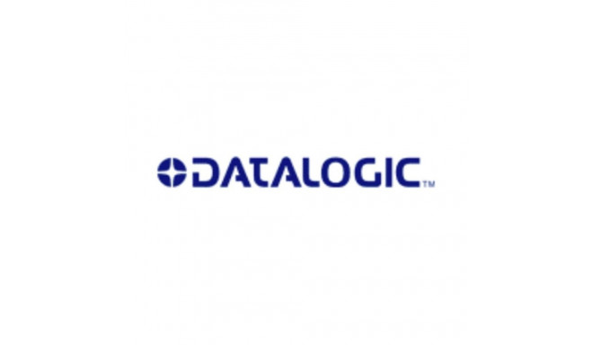 "Datalogic CAB-362 SH 4132 COILED CABLE"